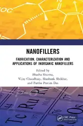 دانلود کتاب Nanofillers: Fabrication, Characterization and Applications of Inorganic Nanofillers