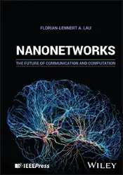 Nanonetworks: The Future... image