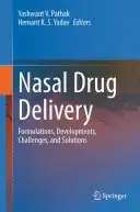 دانلود کتاب Nasal Drug Delivery: Formulations, Developments, Challenges, and Solutions