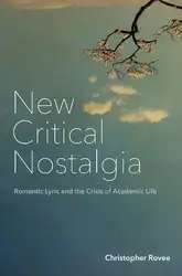 New Critical Nostalgia:... image