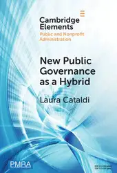 دانلود کتاب New Public Governance as a Hybrid: A Critical Interpretation