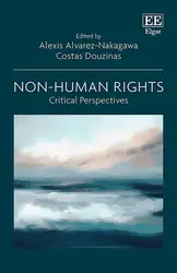 دانلود کتاب Non-Human Rights: Critical Perspectives