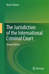 دانلود کتاب The Jurisdiction of the International Criminal Court