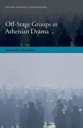 Off-Stage Groups in... image