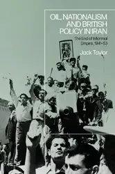 Oil, Nationalism and... image