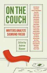 دانلود کتاب On the Couch: Writers Analyze Sigmund Freud