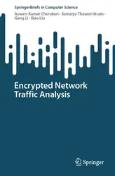 دانلود کتاب Encrypted Network Traffic Analysis (SpringerBriefs in Computer Science)