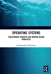 دانلود کتاب Operating Systems Evolutionary Concepts and Modern Design Principles