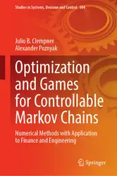 Optimization and Games... image