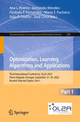 Optimization, Learning Algorithms... image