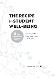 The Recipe for... image