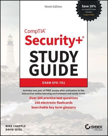 CompTIA Security+ Study... image