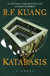 Katabasis image