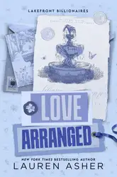 Love Arranged image
