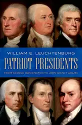 Patriot Presidents: From... image