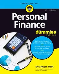 دانلود کتاب Personal Finance For Dummies