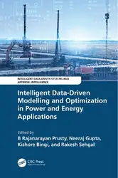 Intelligent Data-Driven Modelling... image