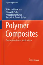 دانلود کتاب Polymer Composites: Fundamentals and Applications