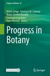 دانلود کتاب Progress in Botany Vol 84 (Progress in Botany, 84)