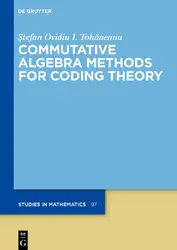 Commutative Algebra Methods... image