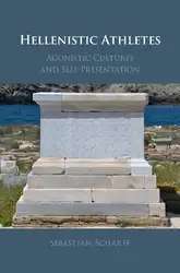 Hellenistic Athletes: Agonistic... image