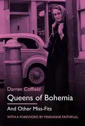 دانلود کتاب Queens of Bohemia: And Other Miss-Fits