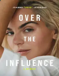 دانلود کتاب Over the Influence: A Memoir