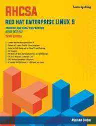 RHCSA Red Hat... image