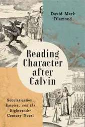Reading Character after... image