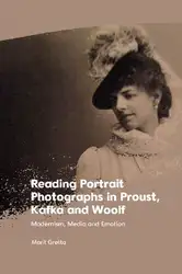 Reading Portrait Photographs... image