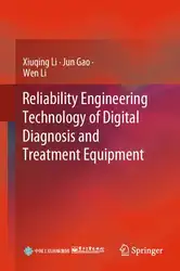 Reliability Engineering Technology... image