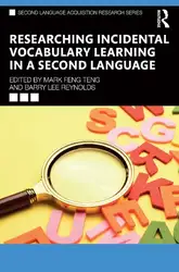 Researching Incidental Vocabulary... image