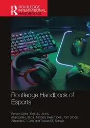 Routledge Handbook of... image