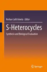 S-Heterocycles: Synthesis and... image