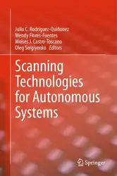 دانلود کتاب Scanning Technologies for Autonomous Systems