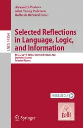 Selected Reflections in... image