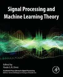 دانلود کتاب Signal Processing and Machine Learning Theory