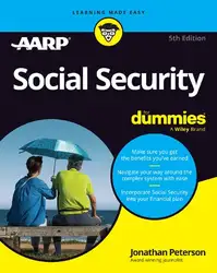 Social Security For... image