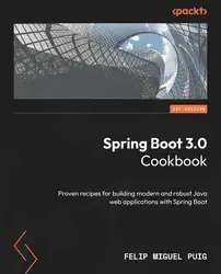 Spring Boot ۳... image