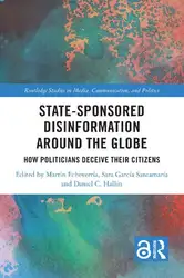 State-Sponsored Disinformation Around... image