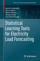 Statistical Learning Tools... image