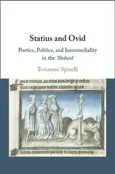 Statius and Ovid:... image