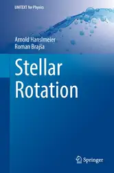 دانلود کتاب Stellar Rotation