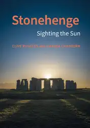 Stonehenge: Sighting the... image