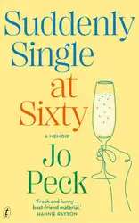 دانلود کتاب Suddenly Single at Sixty: A Memoir