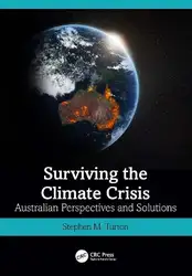 دانلود کتاب Surviving the Climate Crisis: Australian Perspectives and Solutions