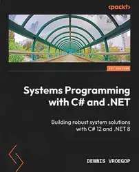 Systems Programming with... image
