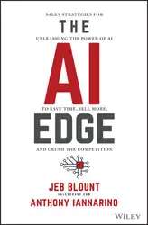 The AI Edge:... image