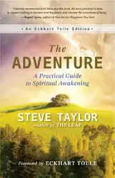 The Adventure: A... image