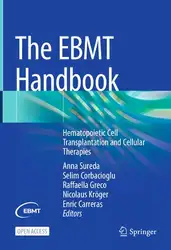 دانلود کتاب The EBMT Handbook: Hematopoietic Cell Transplantation and Cellular Therapies